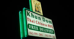 Khun Dom Restaurant