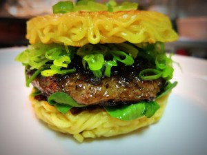 ramenburger