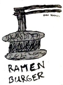 RamenBurgerLogo