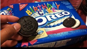 Tried these and the golden ones, a while back (golden version not pictured)