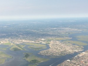 See ya later NYC, till we meet again...